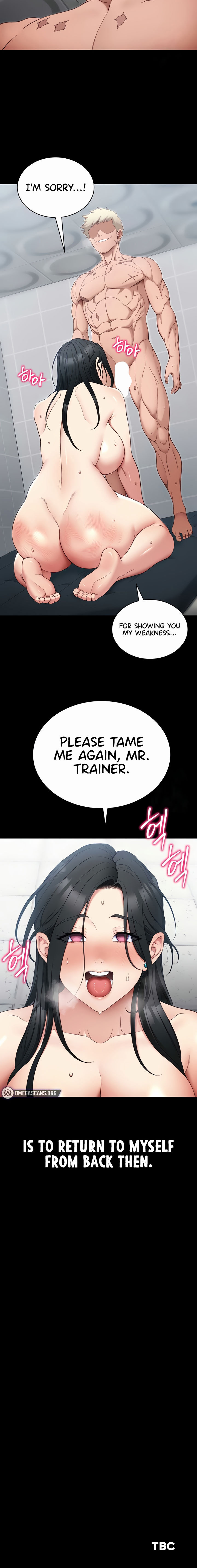Taming A Female Bully Chapter 26 - Page 16 in English