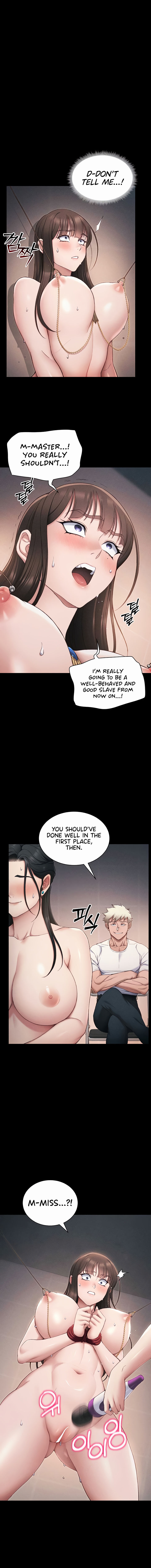 Taming A Female Bully Chapter 29 - Page 12 in English