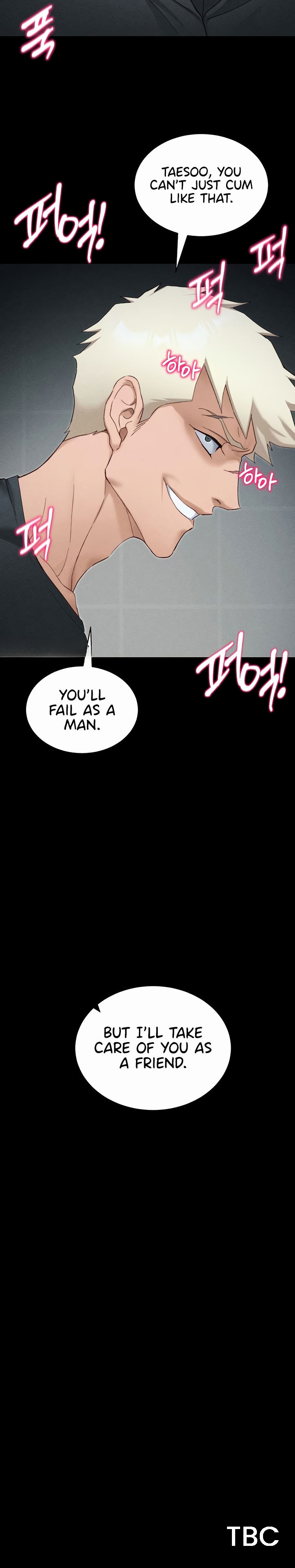 Taming A Female Bully Chapter 34 - Page 16 in English