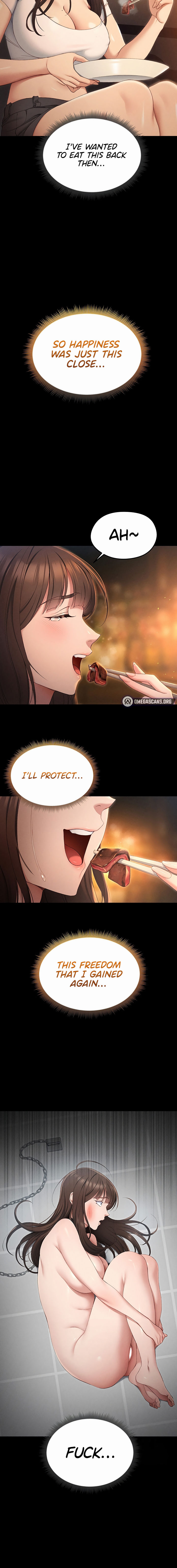 Taming A Female Bully Chapter 5 - Page 18 in English
