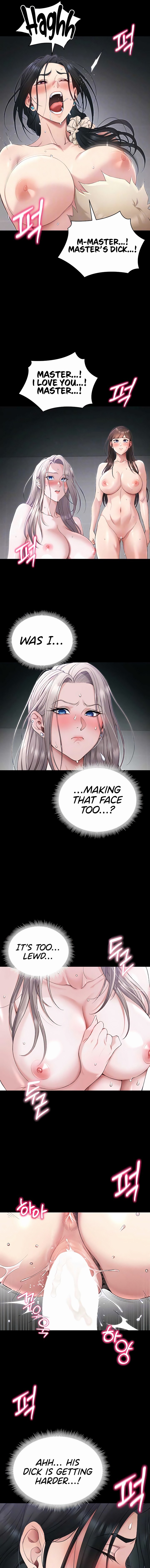 Taming A Female Bully Chapter 67 - Page 3 in English