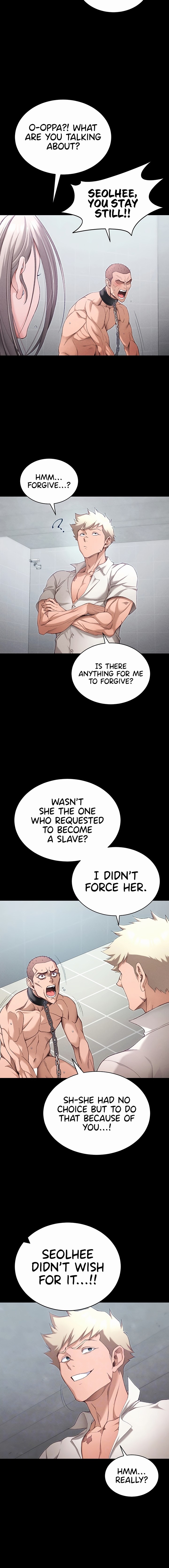 Taming A Female Bully Chapter 69 - Page 4 in English
