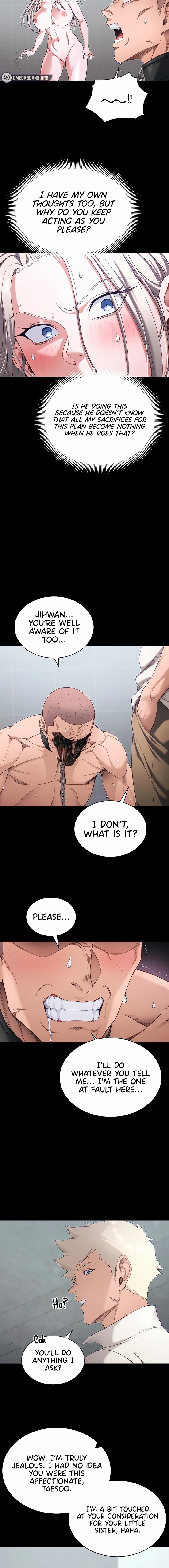 Taming A Female Bully Chapter 69 - Page 6 in English