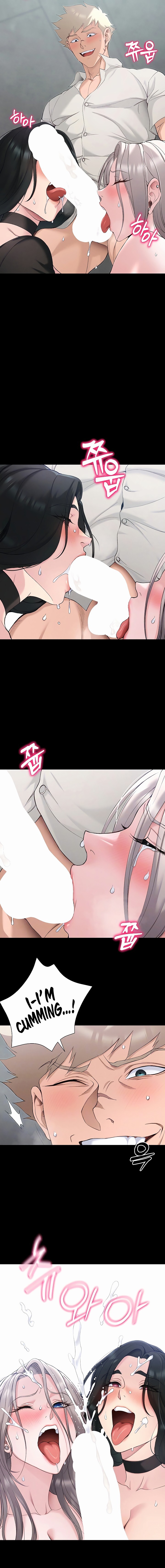 Taming A Female Bully Chapter 70 - Page 3 in English