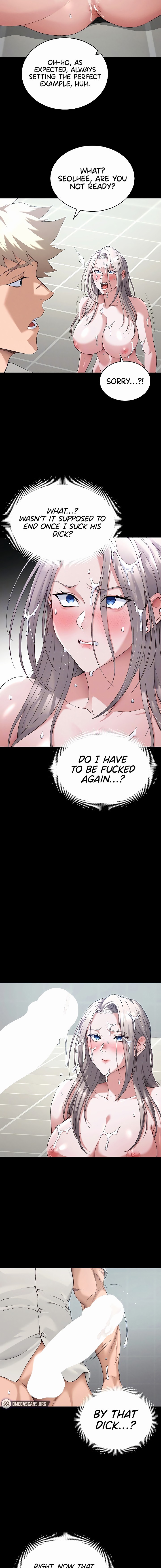 Taming A Female Bully Chapter 70 - Page 5 in English