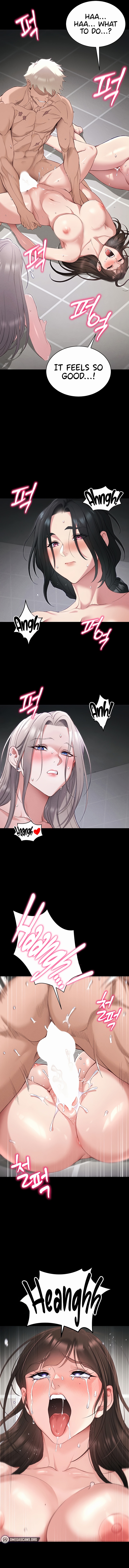 Taming A Female Bully Chapter 71 - Page 6 in English