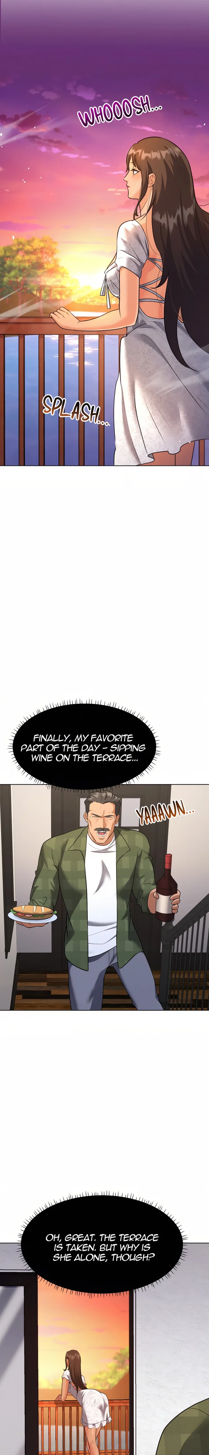The Taste of Passion (Uncensored) Chapter 1 - Page 20 in English
