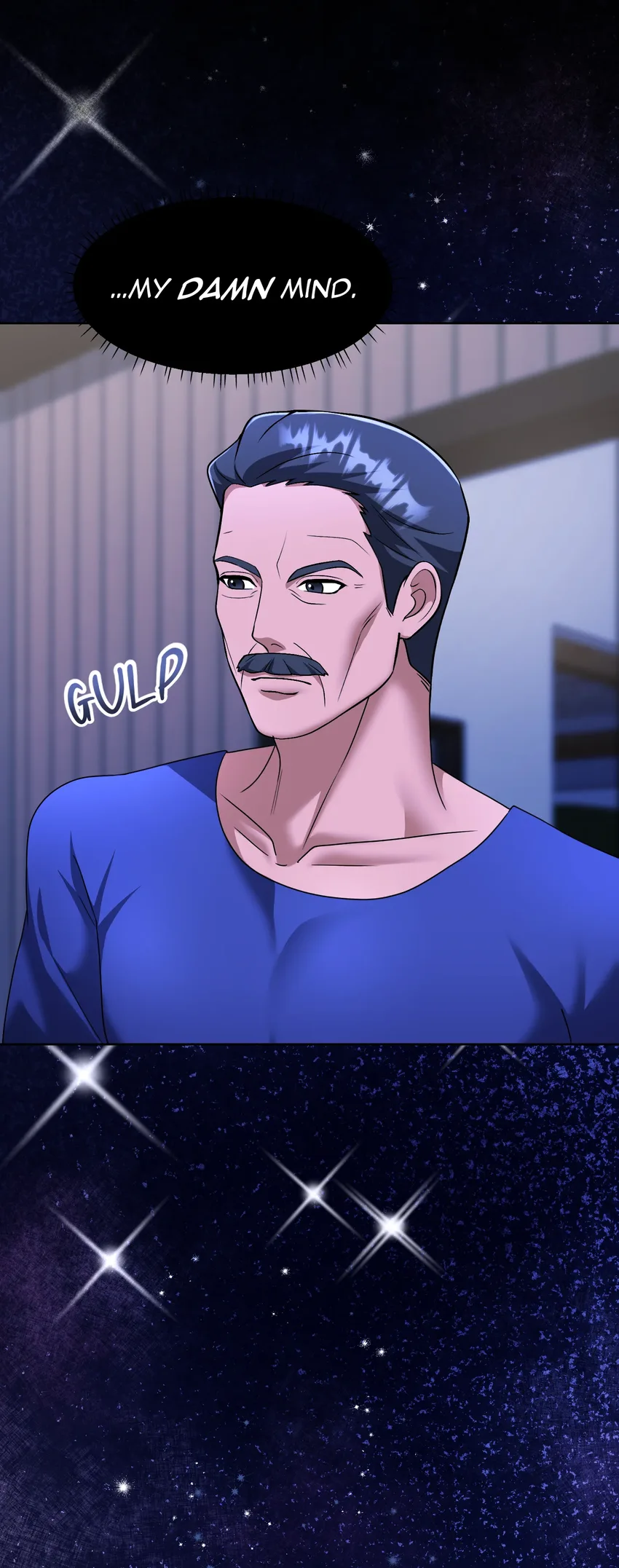 The Taste of Passion (Uncensored) Chapter 7 - Page 11 in English