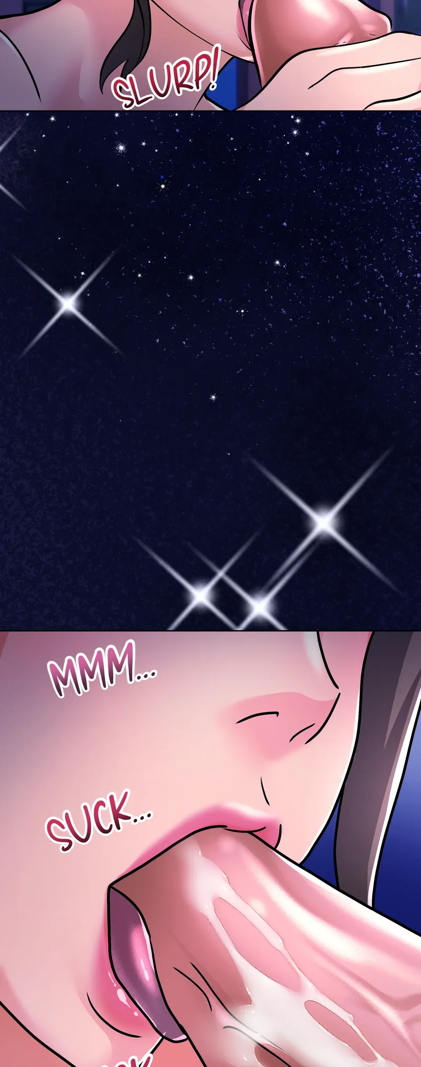 The Taste of Passion (Uncensored) Chapter 7 - Page 42 in English