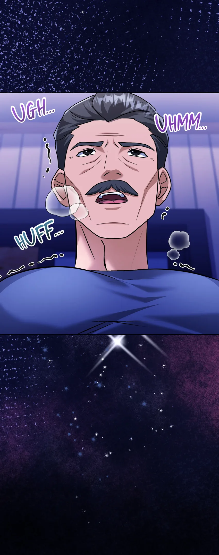 The Taste of Passion (Uncensored) Chapter 7 - Page 45 in English