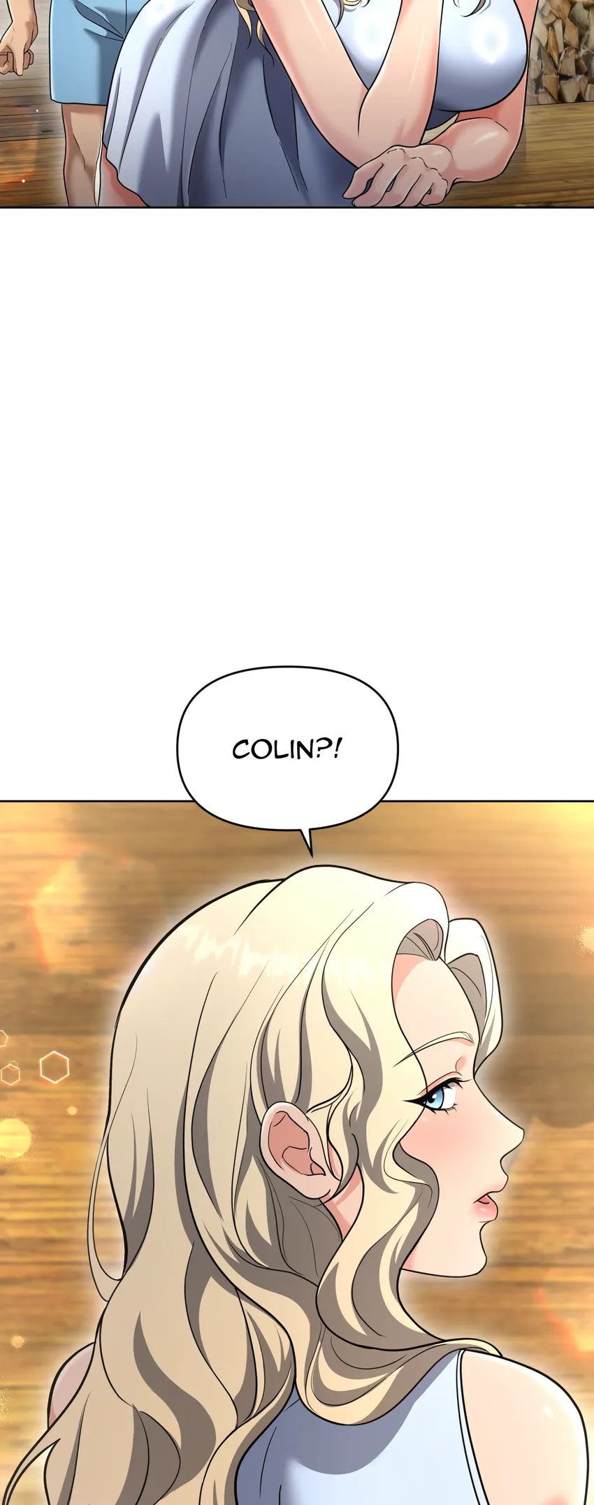 The Taste of Passion (Uncensored) Chapter 8 - Page 38 in English