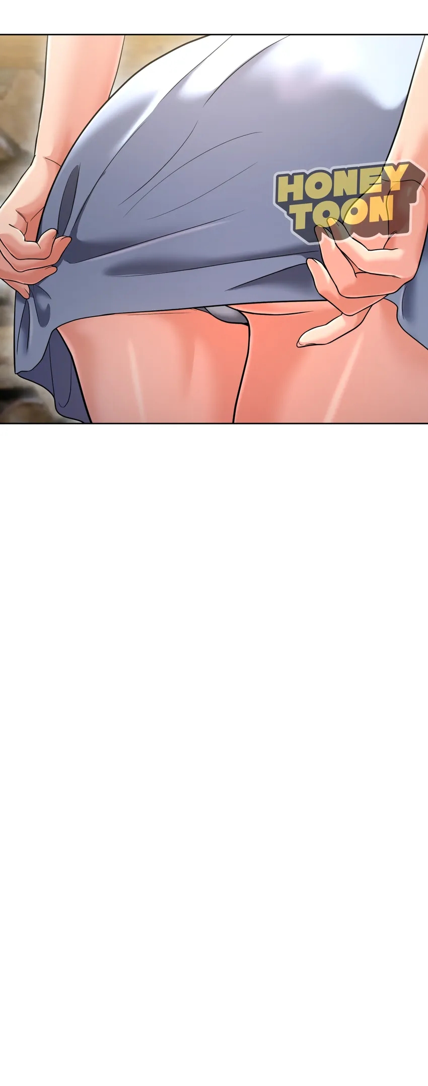 The Taste of Passion (Uncensored) Chapter 8 - Page 40 in English