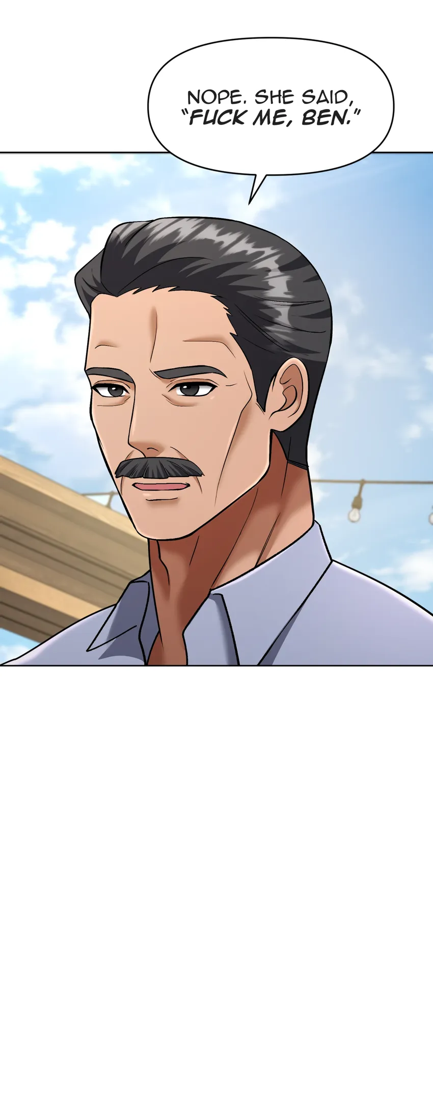 The Taste of Passion (Uncensored) Chapter 8 - Page 6 in English
