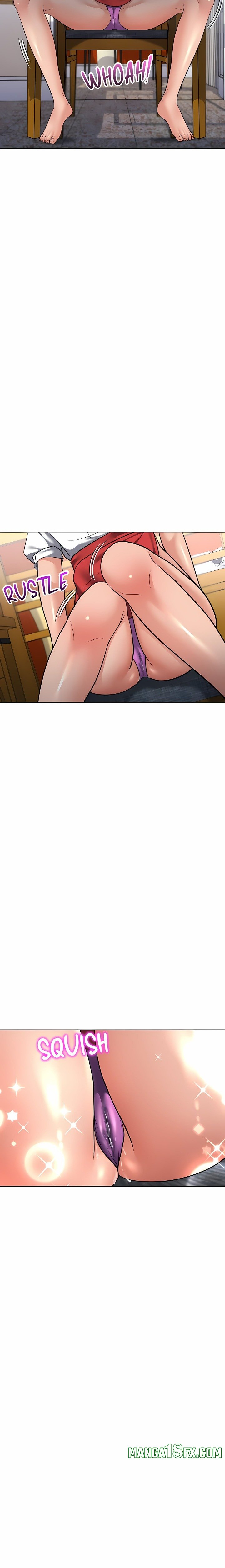 The Taste of Passion (Uncensored) Chapter 9 - Page 11 in English