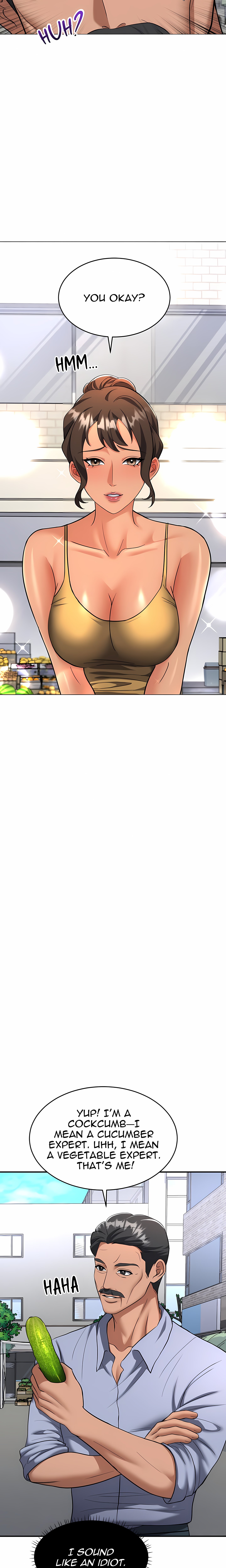 The Taste of Passion (Uncensored) Chapter 10 - Page 4 in English