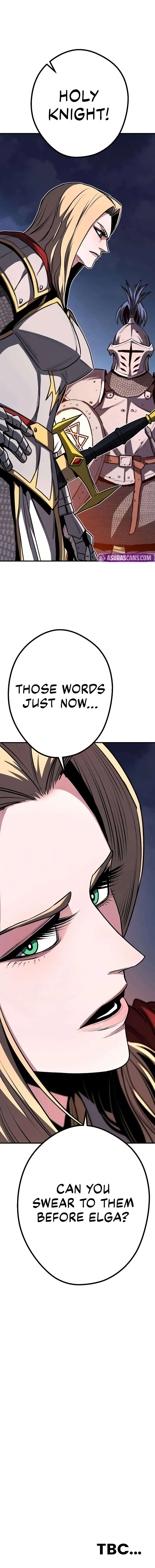 The Berserker’s Second Playthrough Chapter 16 - Page 14 in English
