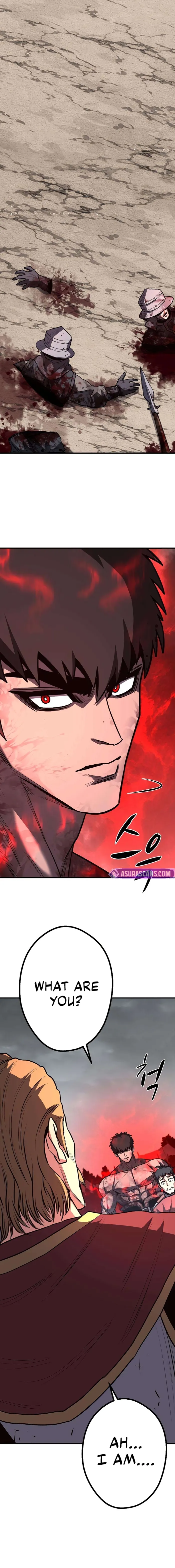 The Berserker’s Second Playthrough Chapter 18 - Page 14 in English