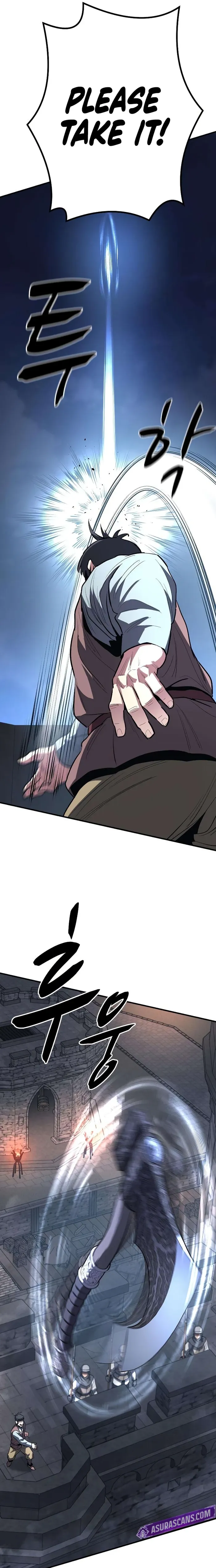 The Berserker’s Second Playthrough Chapter 23 - Page 15 in English