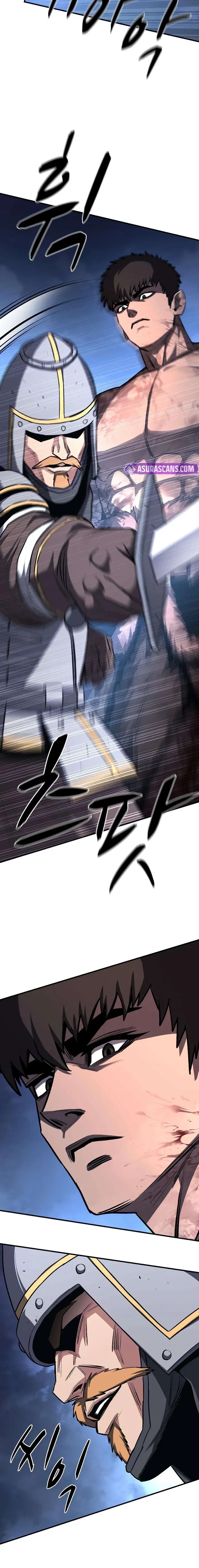 The Berserker’s Second Playthrough Chapter 23 - Page 30 in English