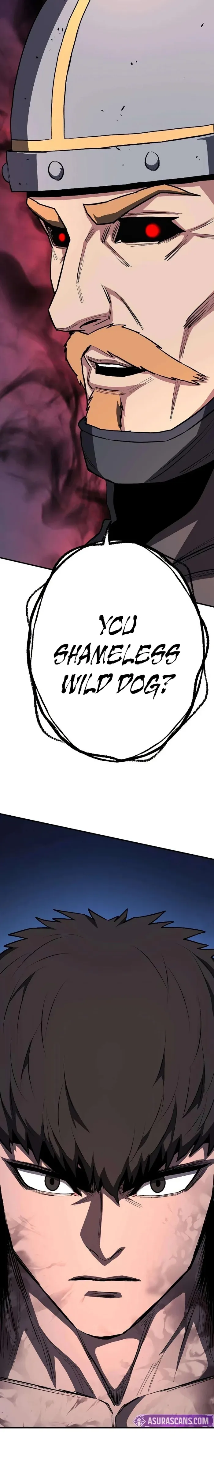 The Berserker’s Second Playthrough Chapter 23 - Page 32 in English