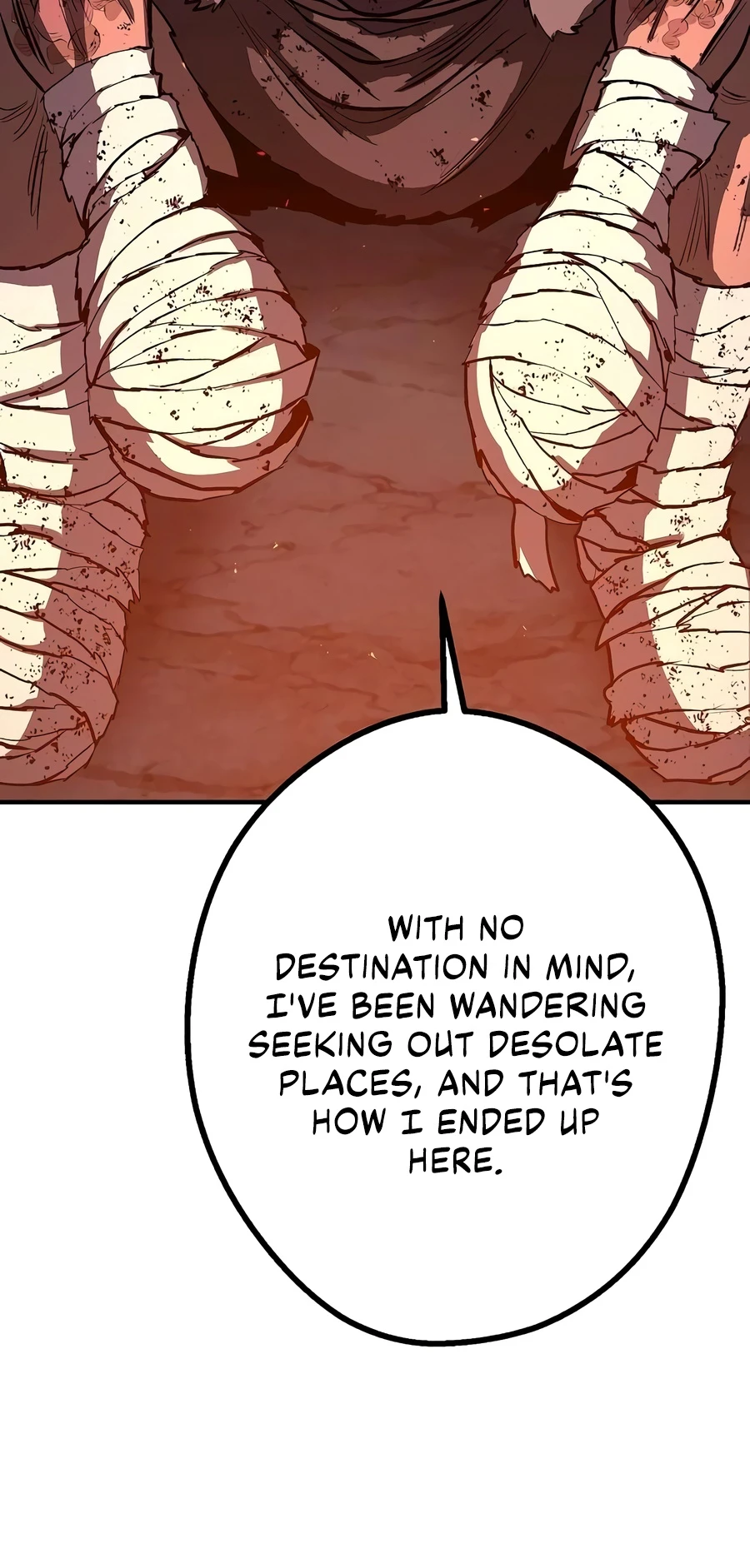 The Berserker’s Second Playthrough Chapter 29 - Page 16 in English