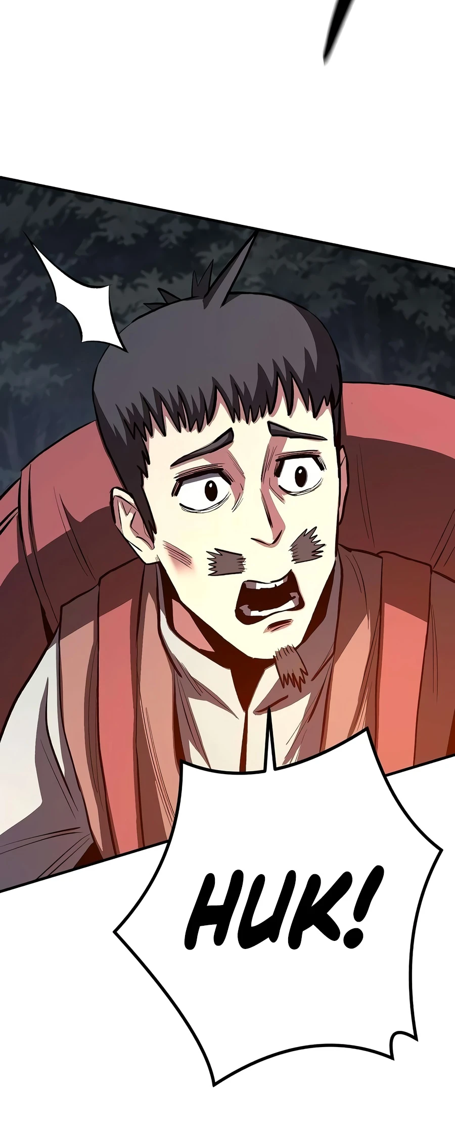 The Berserker’s Second Playthrough Chapter 29 - Page 22 in English