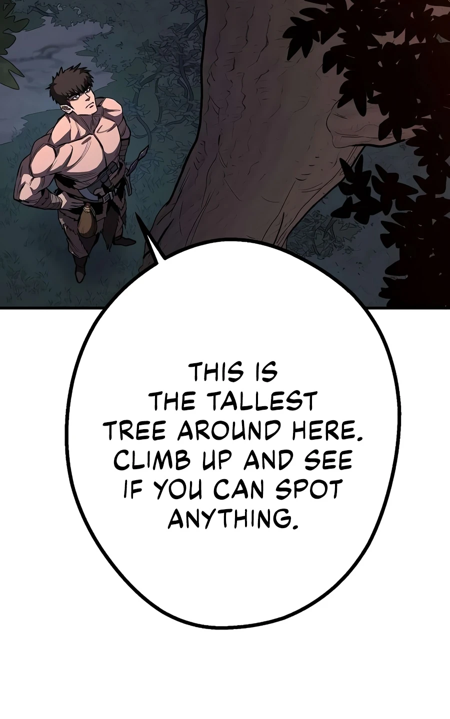 The Berserker’s Second Playthrough Chapter 29 - Page 6 in English