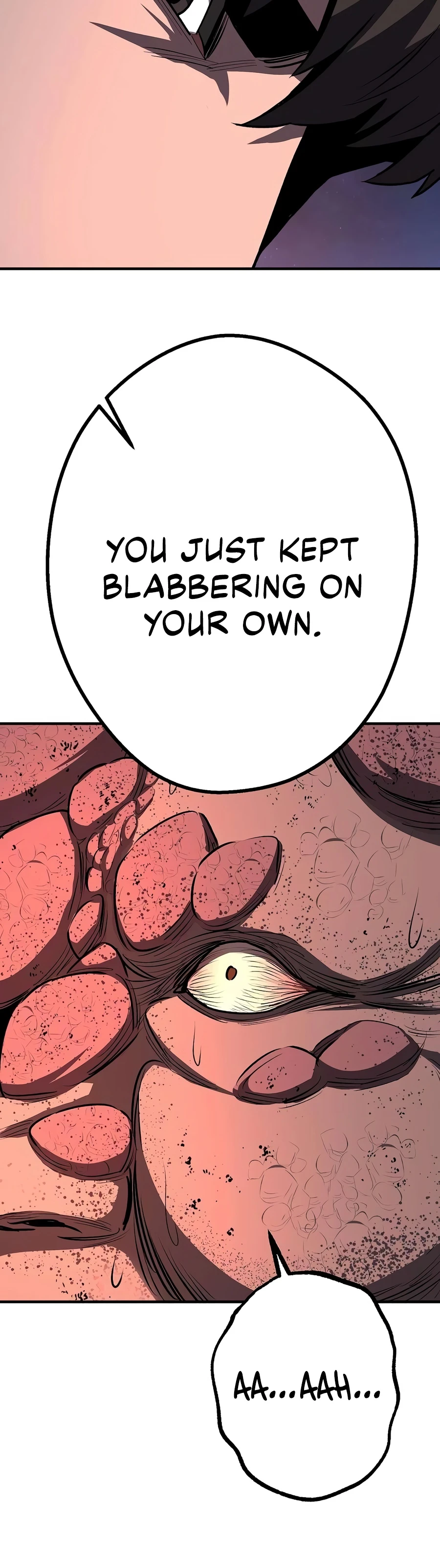 The Berserker’s Second Playthrough Chapter 30 - Page 20 in English