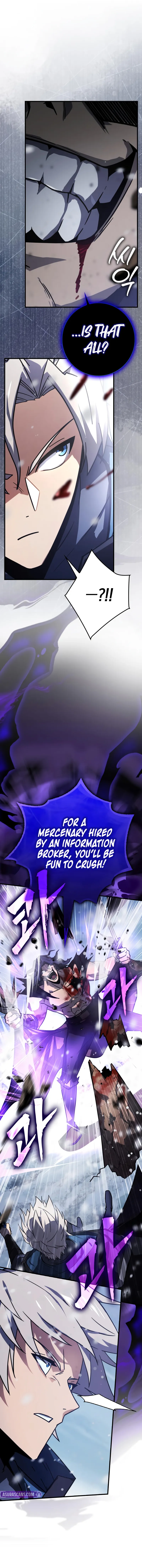 Limit-Breaking Genius Mage Chapter 42 - Page 5 in English