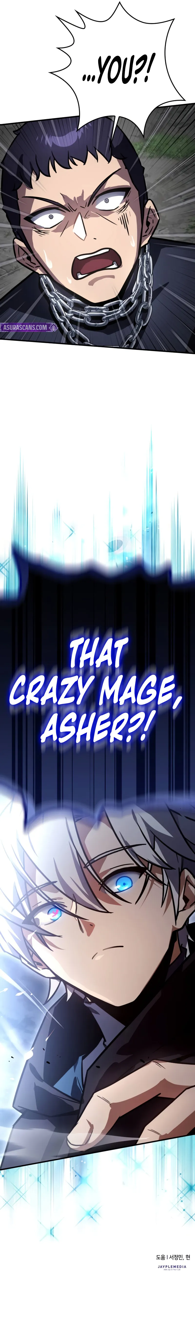 Limit-Breaking Genius Mage Chapter 44 - Page 13 in English