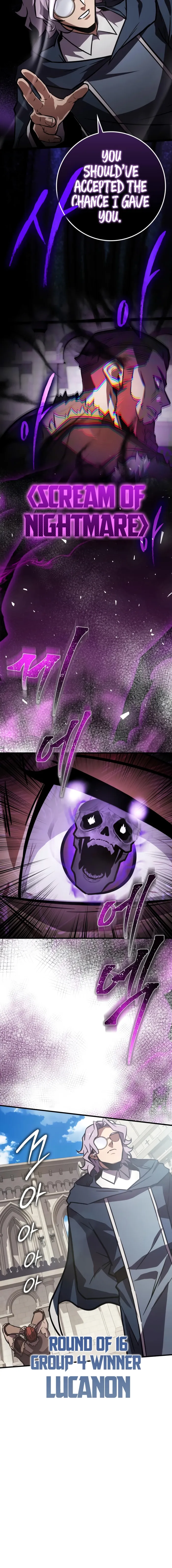 Limit-Breaking Genius Mage Chapter 50 - Page 15 in English