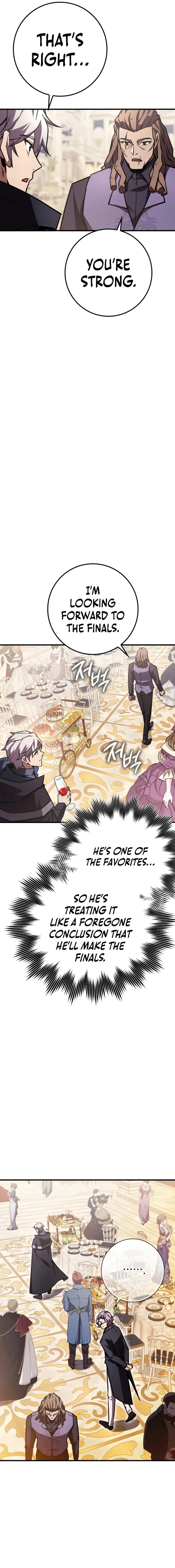 Limit-Breaking Genius Mage Chapter 50 - Page 18 in English