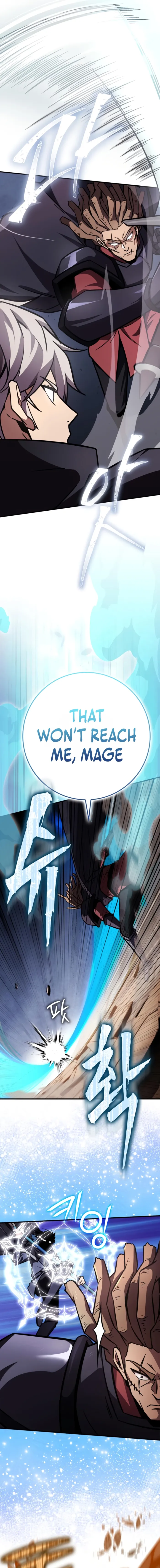 Limit-Breaking Genius Mage Chapter 51 - Page 14 in English