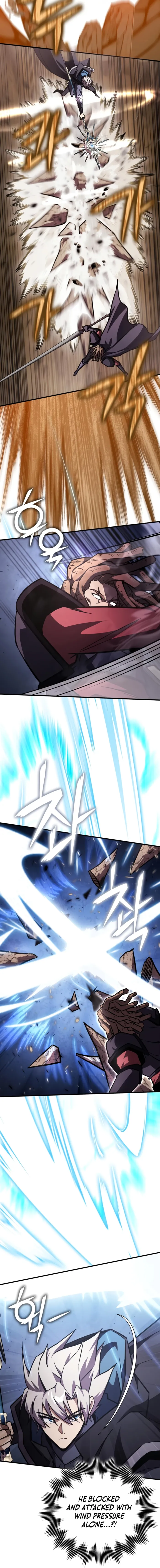 Limit-Breaking Genius Mage Chapter 51 - Page 15 in English