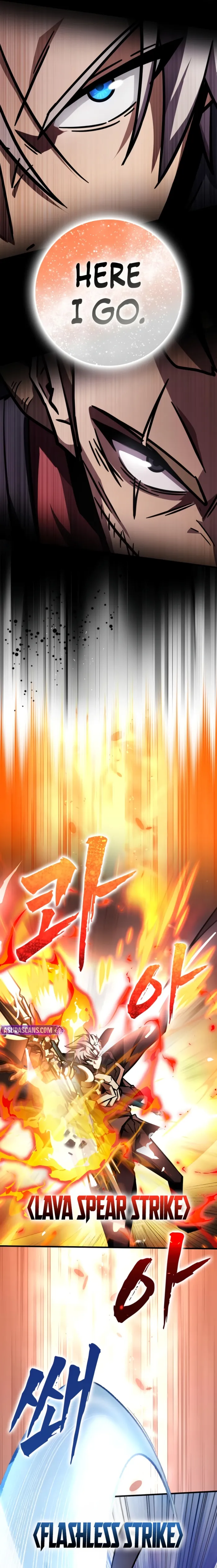 Limit-Breaking Genius Mage Chapter 51 - Page 24 in English