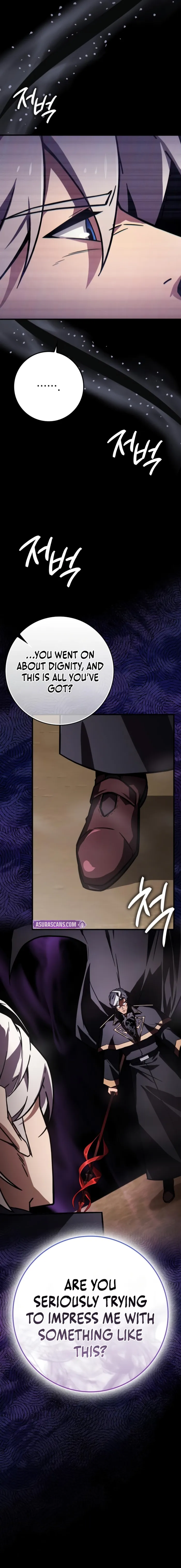 Limit-Breaking Genius Mage Chapter 51 - Page 4 in English