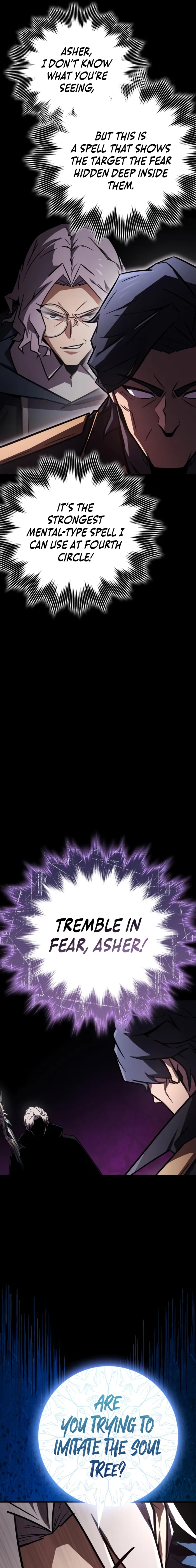 Limit-Breaking Genius Mage Chapter 51 - Page 5 in English
