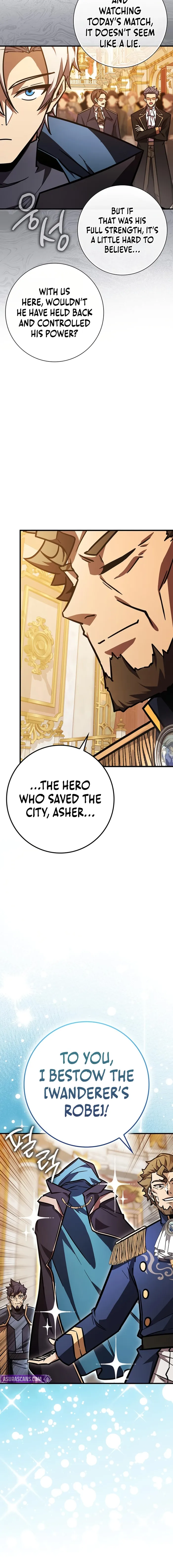 Limit-Breaking Genius Mage Chapter 52 - Page 14 in English