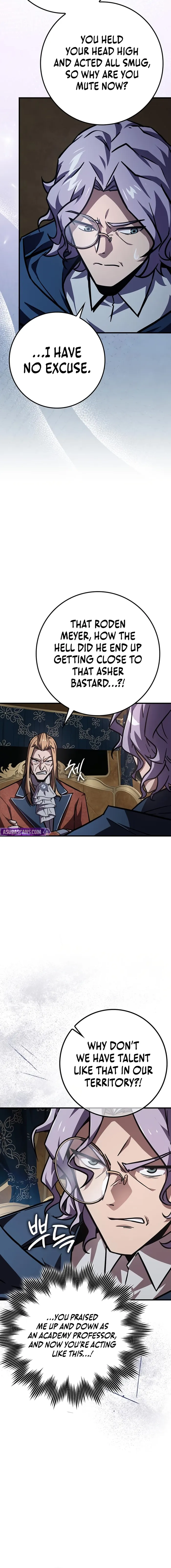 Limit-Breaking Genius Mage Chapter 52 - Page 22 in English