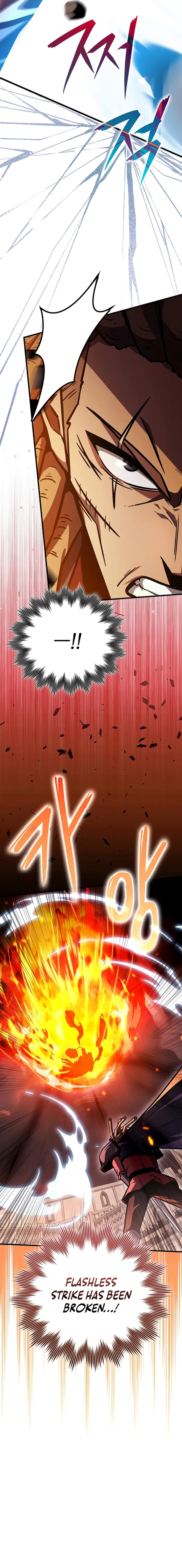 Limit-Breaking Genius Mage Chapter 52 - Page 4 in English