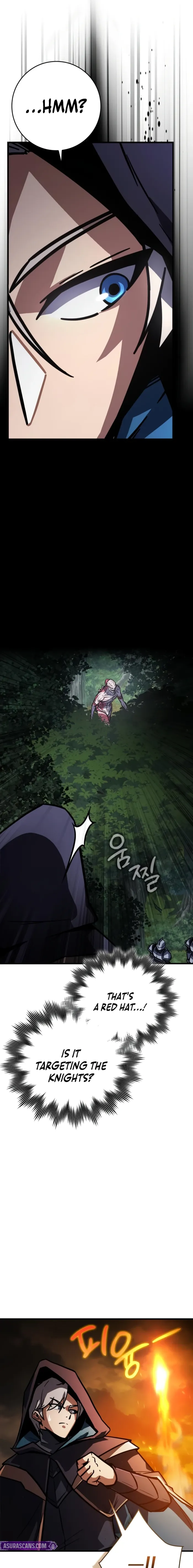 Limit-Breaking Genius Mage Chapter 54 - Page 17 in English