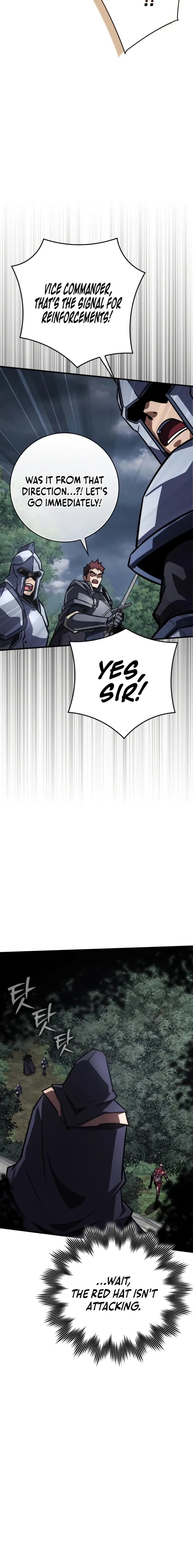 Limit-Breaking Genius Mage Chapter 54 - Page 18 in English