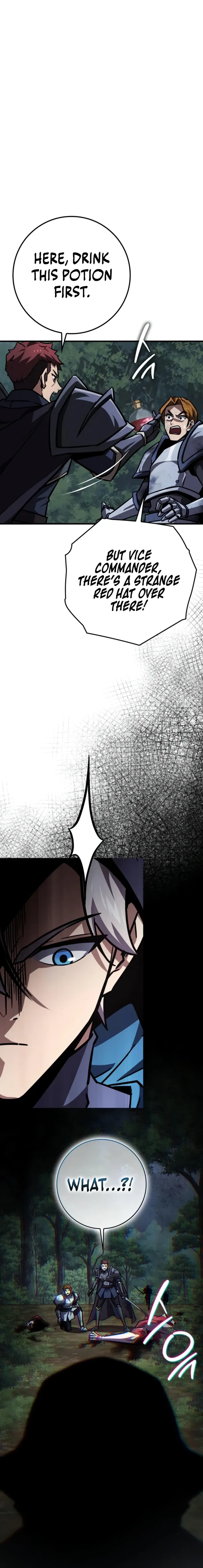 Limit-Breaking Genius Mage Chapter 54 - Page 21 in English