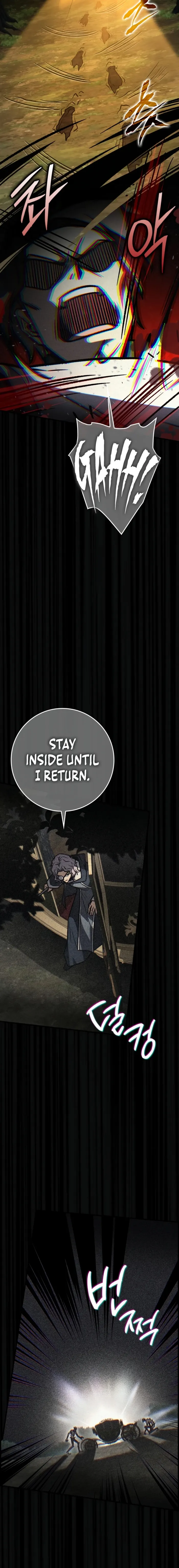 Limit-Breaking Genius Mage Chapter 54 - Page 6 in English