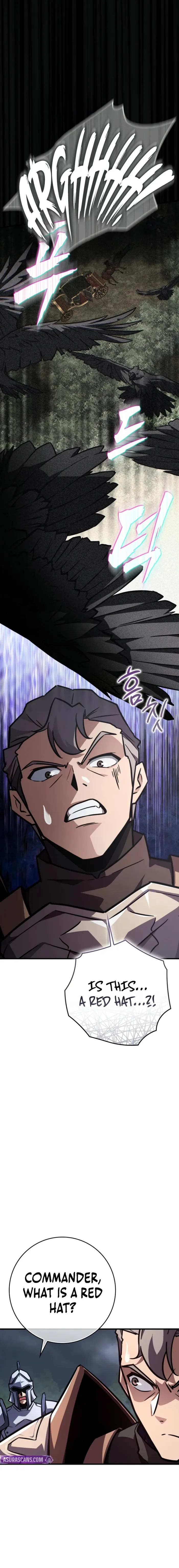 Limit-Breaking Genius Mage Chapter 54 - Page 8 in English