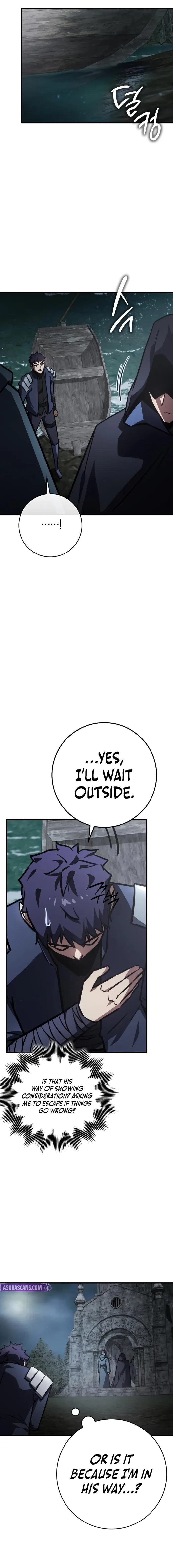 Limit-Breaking Genius Mage Chapter 56 - Page 16 in English