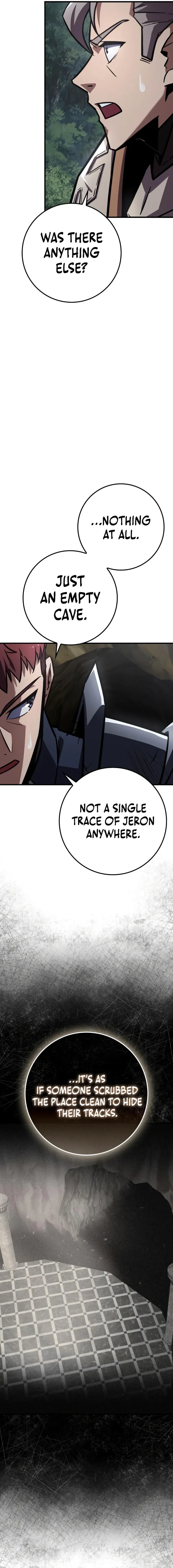 Limit-Breaking Genius Mage Chapter 56 - Page 5 in English