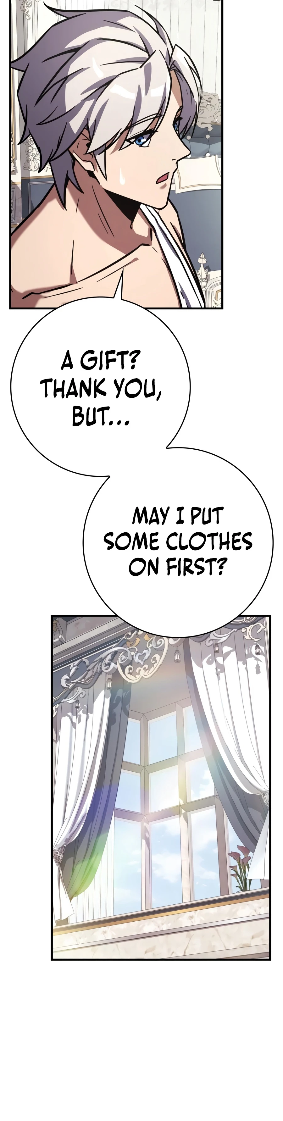 Limit-Breaking Genius Mage Chapter 62 - Page 8 in English