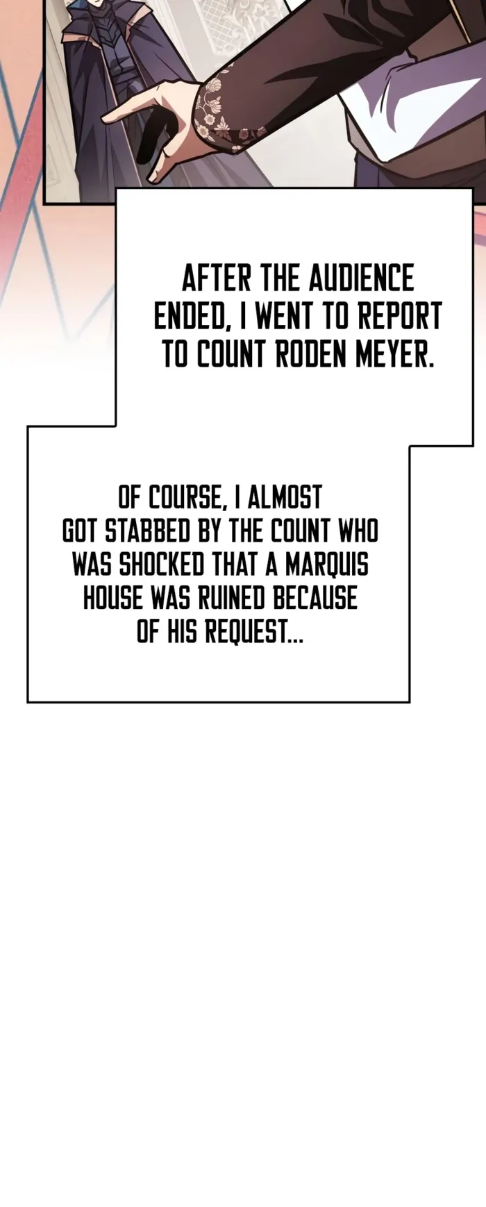 Limit-Breaking Genius Mage Chapter 63 - Page 15 in English