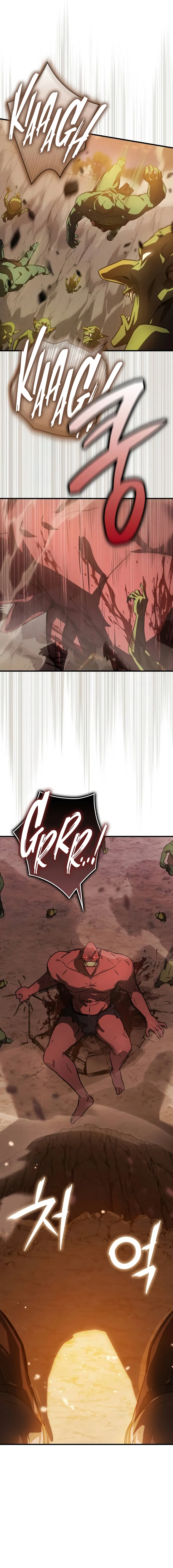 Limit-Breaking Genius Mage Chapter 7 - Page 9 in English
